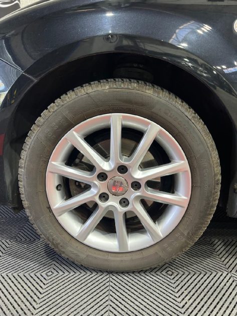 Seat Leon 1.6 TDI 105Ch, Style COPA E-Ecomotive, Entretien Complet chez SEAT, 2ème MAIN, Garantie