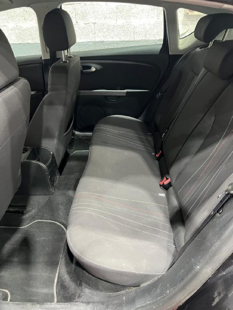 Seat Leon 1.6 TDI 105Ch, Style COPA E-Ecomotive, Entretien Complet chez SEAT, 2ème MAIN, Garantie
