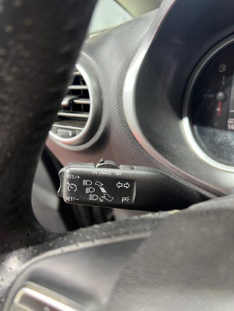 Seat Leon 1.6 TDI 105Ch, Style COPA E-Ecomotive, Entretien Complet chez SEAT, 2ème MAIN, Garantie