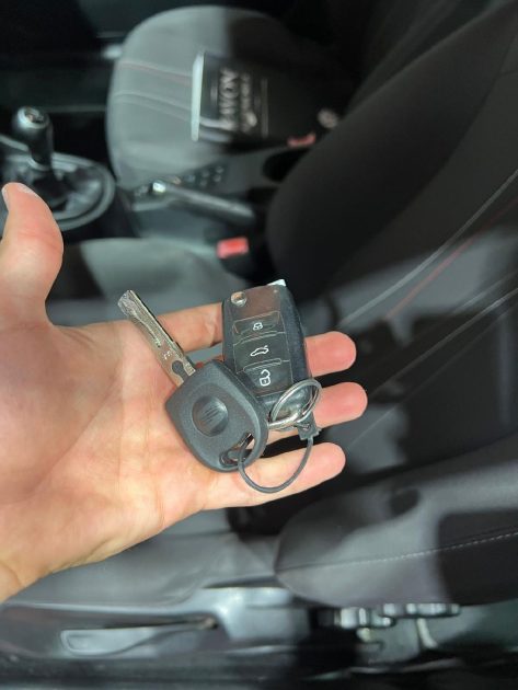 Seat Leon 1.6 TDI 105Ch, Style COPA E-Ecomotive, Entretien Complet chez SEAT, 2ème MAIN, Garantie