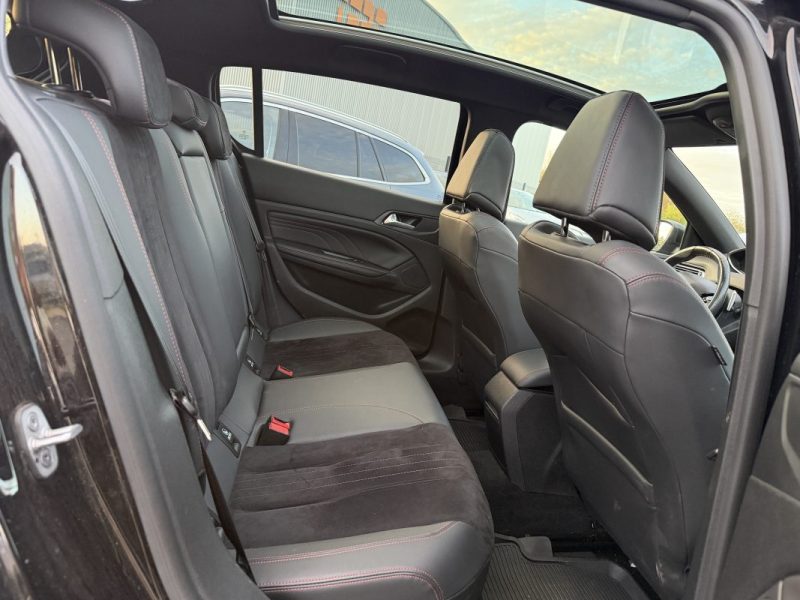 PEUGEOT 308 GT 2.0 BLUEHDI 180CH EAT8 / TOIT PANO / DENON 