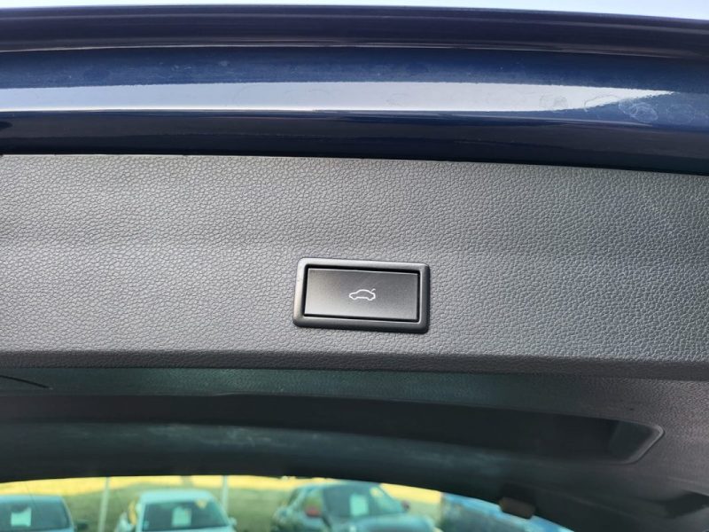 SEAT Ateca 1.4 ECOTSI 150 CH ACT START/STOP STYLE 2016
