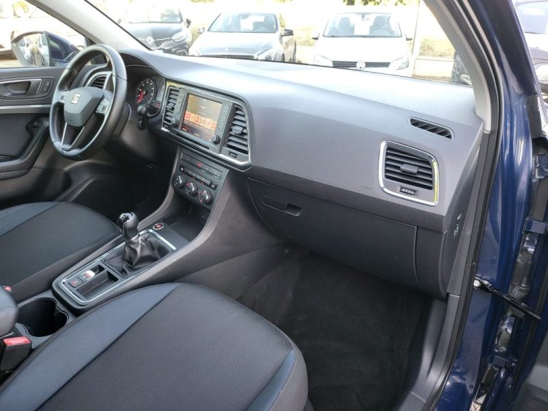SEAT Ateca 1.4 ECOTSI 150 CH ACT START/STOP STYLE 2016