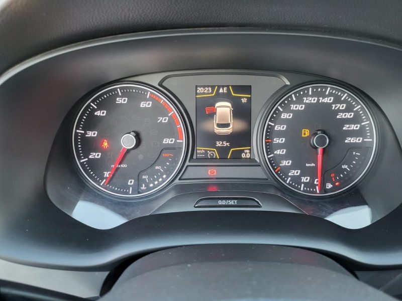 SEAT Ateca 1.4 ECOTSI 150 CH ACT START/STOP STYLE 2016