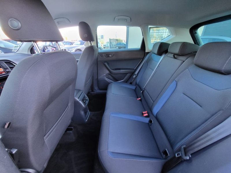 SEAT Ateca 1.4 ECOTSI 150 CH ACT START/STOP STYLE 2016