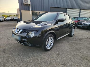NISSAN JUKE 1.2E DIG-T 115 ACENTA PACK DESIGN 2017