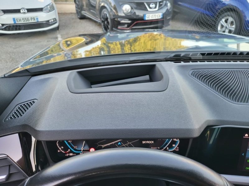 B.M.W. SERIE 3 330E 2.0I - 16V TURBO HYBRID 2021