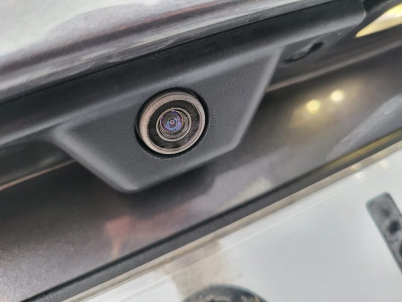 ALFA ROMEO GIULIA 2.2 JTD 180 SUPER AT 2017