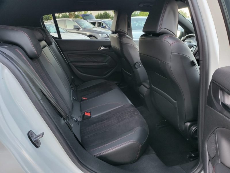 Peugeot 308 II GT 1,6 THP 205 ch 2016