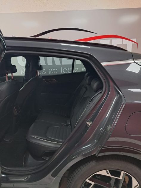 KIA SPORTAGE 1.6 HYBRIDE ESSENCE PHEV 265cv 4WD GT-LINE PREMIUM BUSINESS/1 ERE MAIN/TVA RECUPERABLE