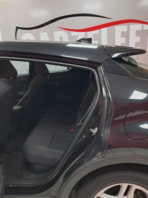 TOYOTA C-HR PHASE 2 SUV HYBRIDE 1.8 DYNAMIC BUSINESS 122cv/1 ERE MAIN/TVA RECUPERABLE