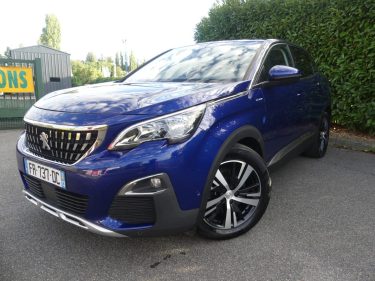PEUGEOT 3008 HYBRID 225 ALLURE E-EAT8 2020