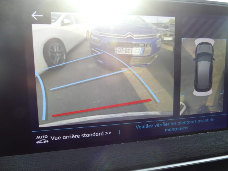 PEUGEOT 3008 HYBRID 225 ALLURE E-EAT8 2020