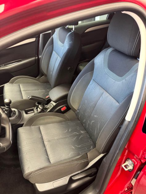 CITROEN C4 1.6 HDI 110 CV CONFORT 2011