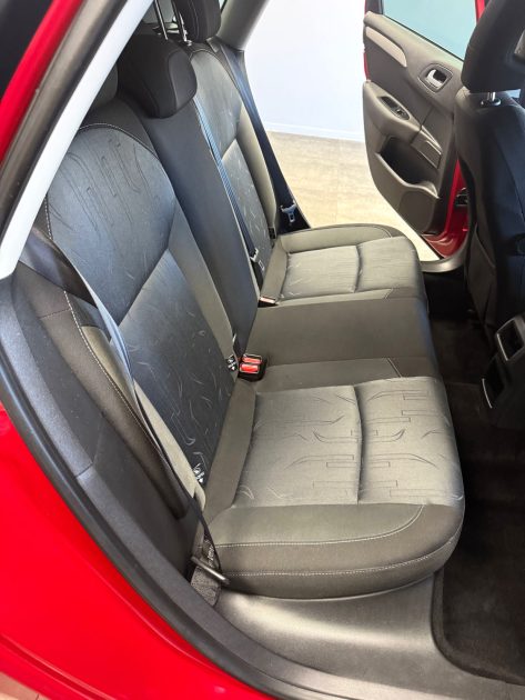 CITROEN C4 1.6 HDI 110 CV CONFORT 2011