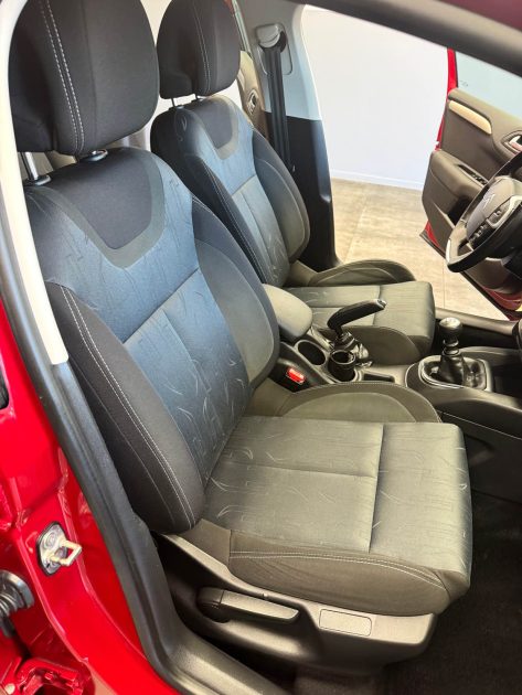CITROEN C4 1.6 HDI 110 CV CONFORT 2011