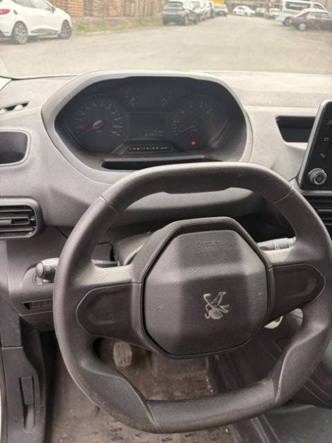 PEUGEOT PARTNER 3 1.5 BLUE HDI - 16V TURBO 2021