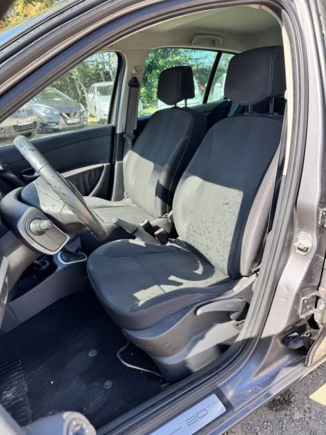 RENAULT CLIO III 1.5DCI 75 20TH (20 ANS)  2011
