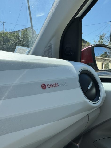 VOLKSWAGEN UP ! 1.0 75 UP BEATS AUDIO 2019
