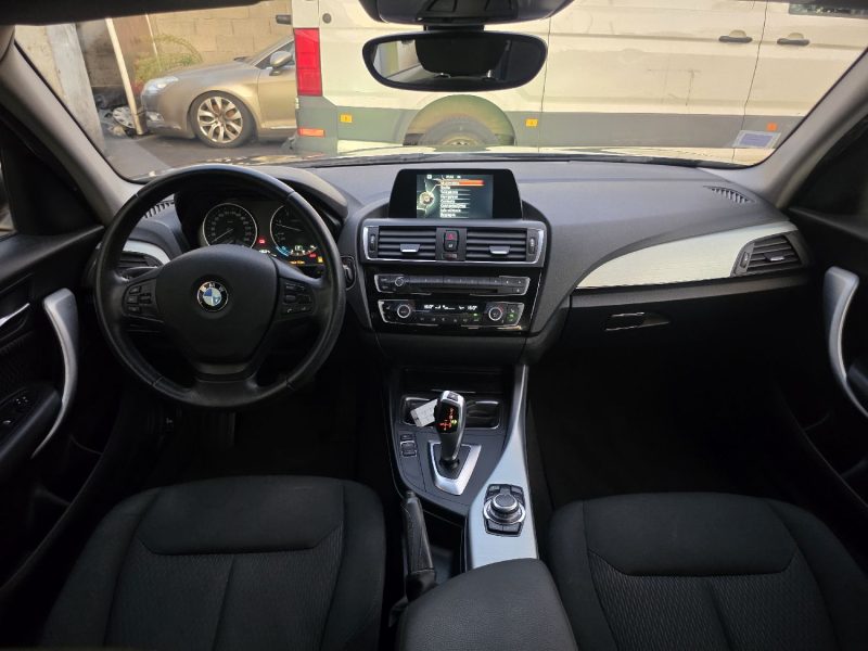 BMW SERIE 1 120D LOUNGE BA 2015