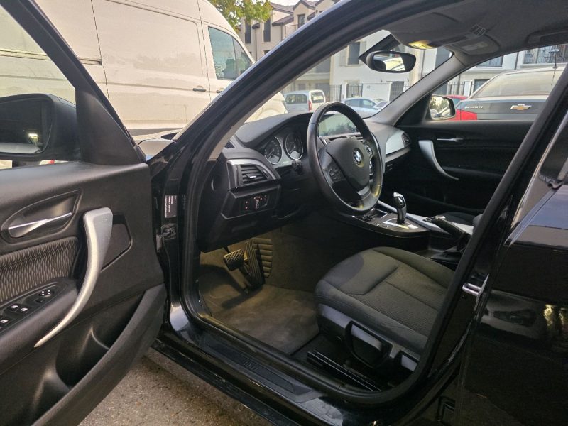 BMW SERIE 1 120D LOUNGE BA 2015