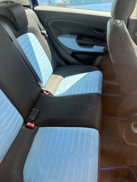 DANS L'ETAT FIAT PUNTO GRANDE PUNTO 1.3 MJT 75 