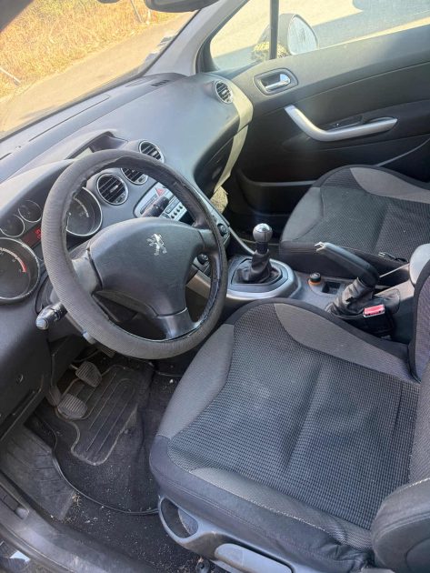 DANS L'ETAT PEUGEOT 308 1.6 VTI PREMIUM 2009