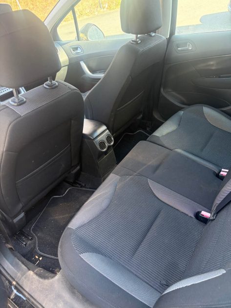 DANS L'ETAT PEUGEOT 308 1.6 VTI PREMIUM 2009