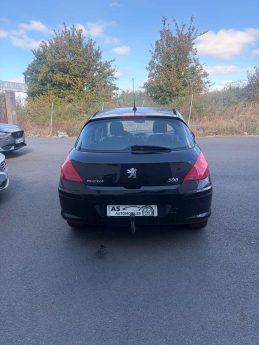 DANS L'ETAT PEUGEOT 308 1.6 VTI PREMIUM 2009