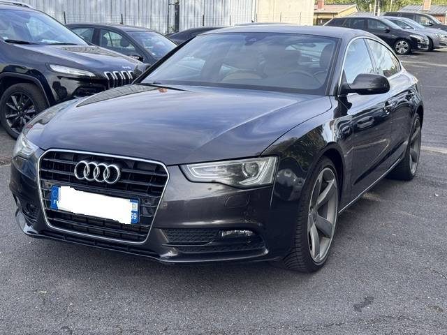 AUDI A5 1.8 TFSI 170CV DISTRIBUTION PAR CHAINE 