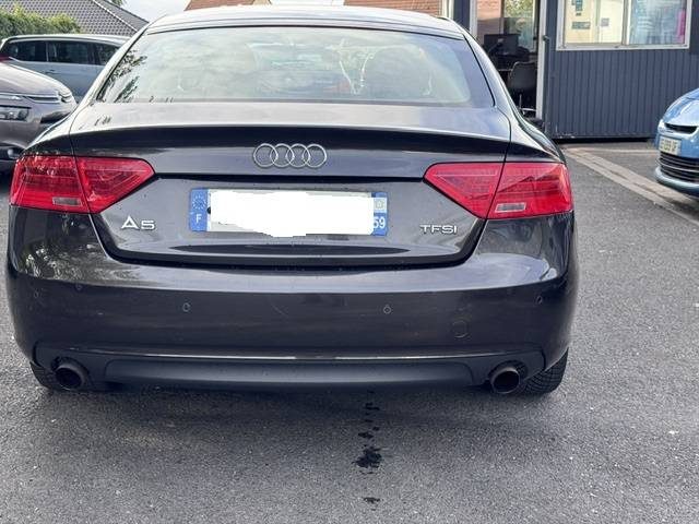 AUDI A5 1.8 TFSI 170CV DISTRIBUTION PAR CHAINE 