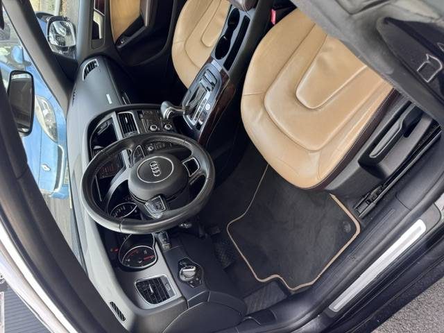 AUDI A5 1.8 TFSI 170CV DISTRIBUTION PAR CHAINE 
