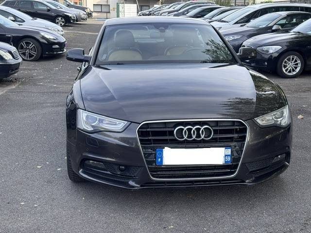 AUDI A5 1.8 TFSI 170CV DISTRIBUTION PAR CHAINE 