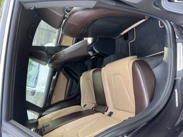 AUDI A5 1.8 TFSI 170CV DISTRIBUTION PAR CHAINE 