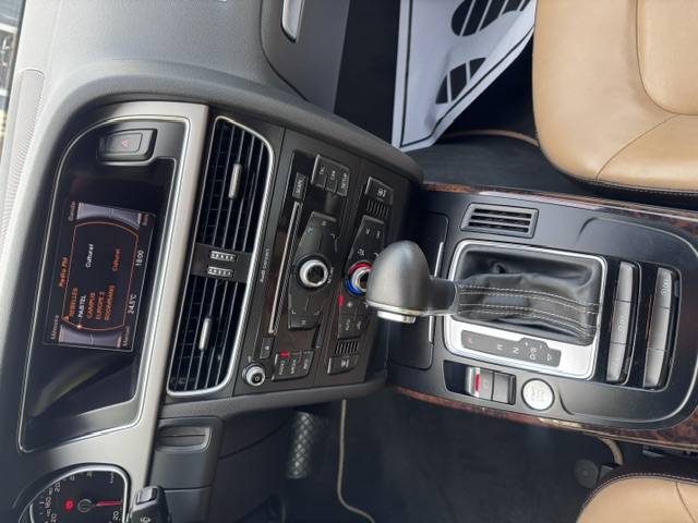 AUDI A5 1.8 TFSI 170CV DISTRIBUTION PAR CHAINE 