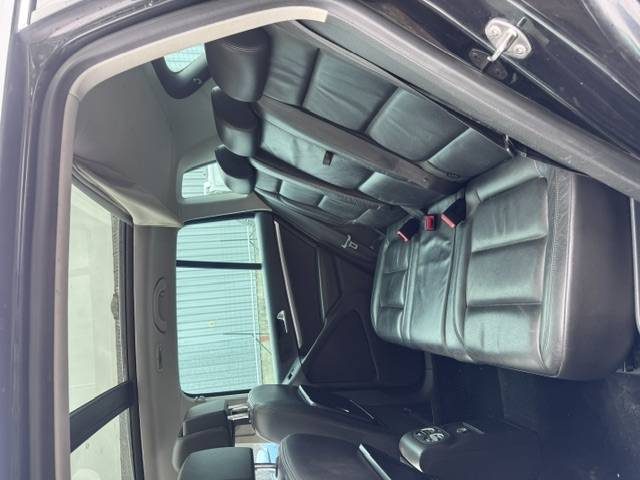 VOLKSWAGEN  TIGUAN   2.0 TDI SPORT & STYLE 4MOTION BLUEMOTION  2013