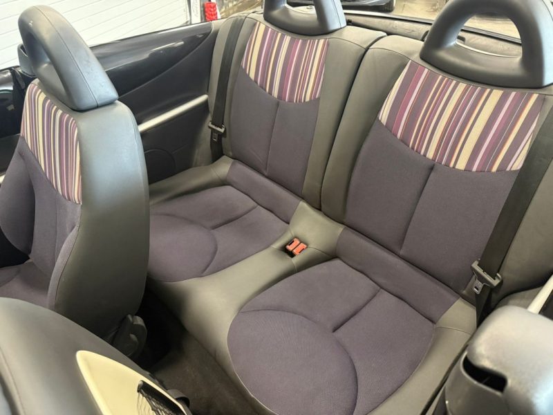 CITROEN C3 PLURIEL 1.4 HDi 70CH