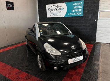 CITROEN C3 PLURIEL 1.4 HDi 70CH