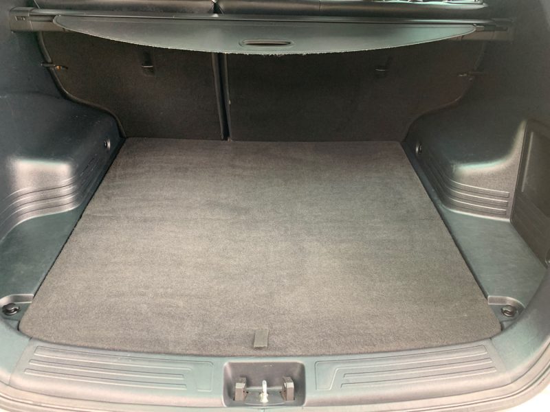 HYUNDAI IX35 1.7 CRDI 115 CONFORT 2011
