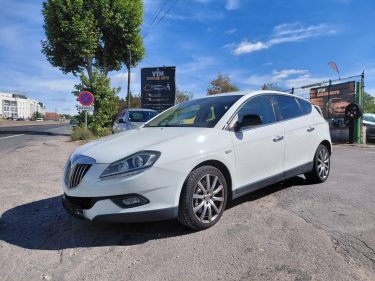 LANCIA DELTA 1.8 T JET 16V 200 CV 2009