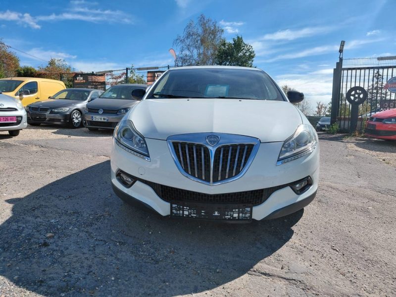 LANCIA DELTA 1.8 T JET 16V 200 CV 2009