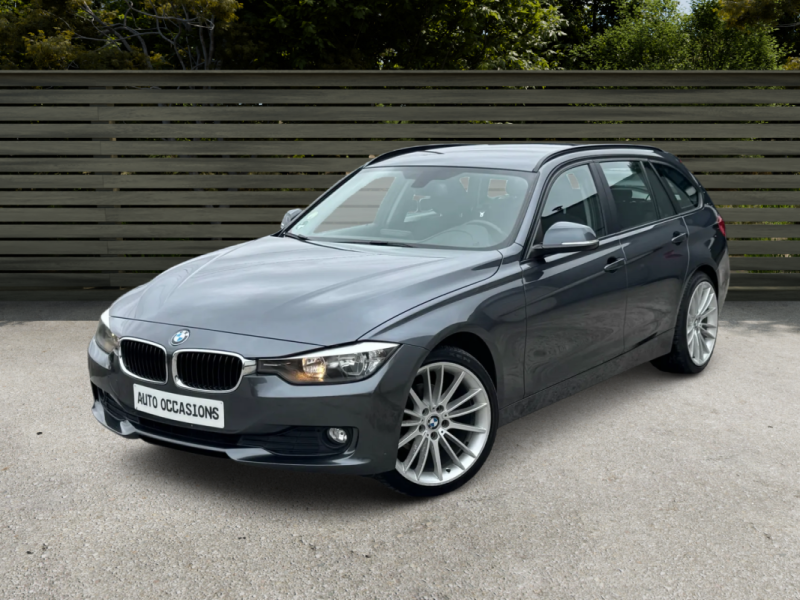BMW 316 D 2.0 d PACK MODERN GPS/CLIM/REGULATEUR DE VITESSE GARANTIE 6 MOIS 