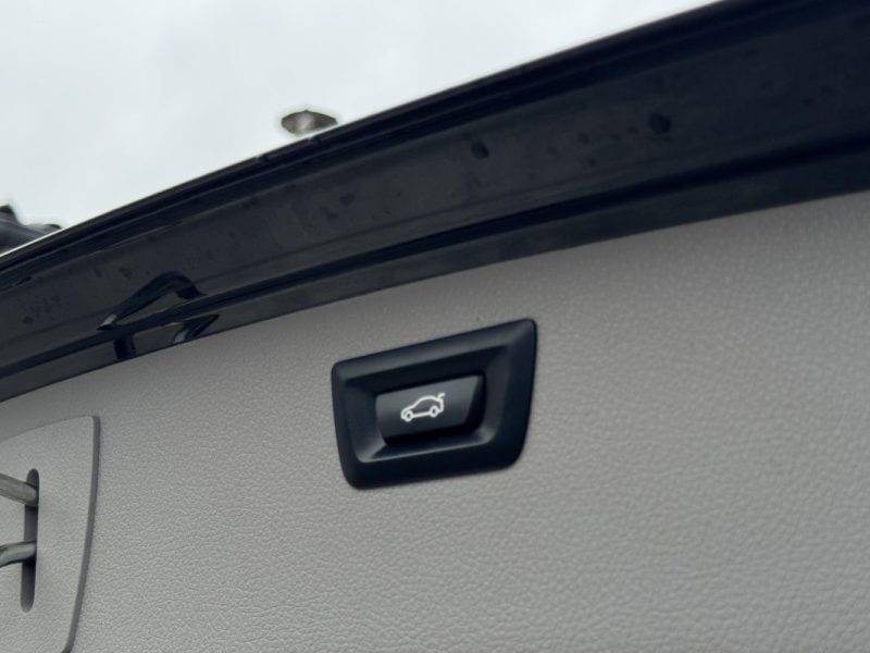 BMW 316 D 2.0 d PACK MODERN GPS/CLIM/REGULATEUR DE VITESSE GARANTIE 6 MOIS 