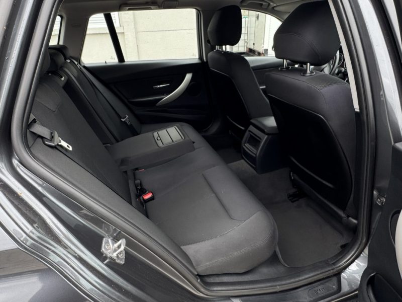 BMW 316 D 2.0 d PACK MODERN GPS/CLIM/REGULATEUR DE VITESSE GARANTIE 6 MOIS 