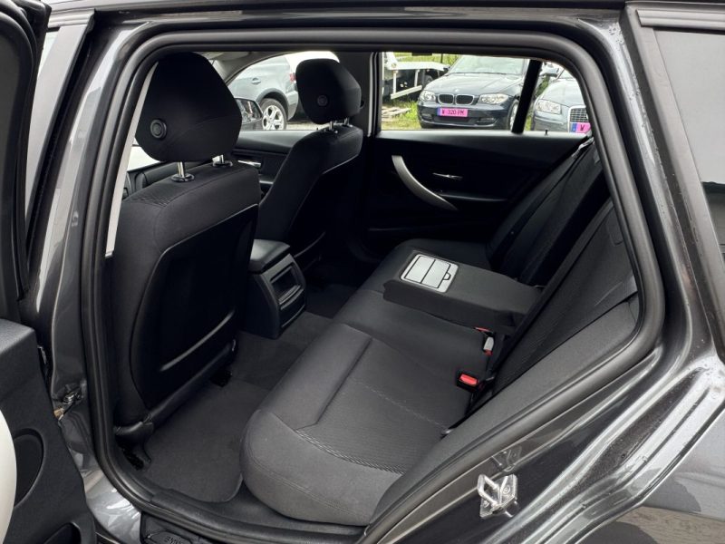 BMW 316 D 2.0 d PACK MODERN GPS/CLIM/REGULATEUR DE VITESSE GARANTIE 6 MOIS 