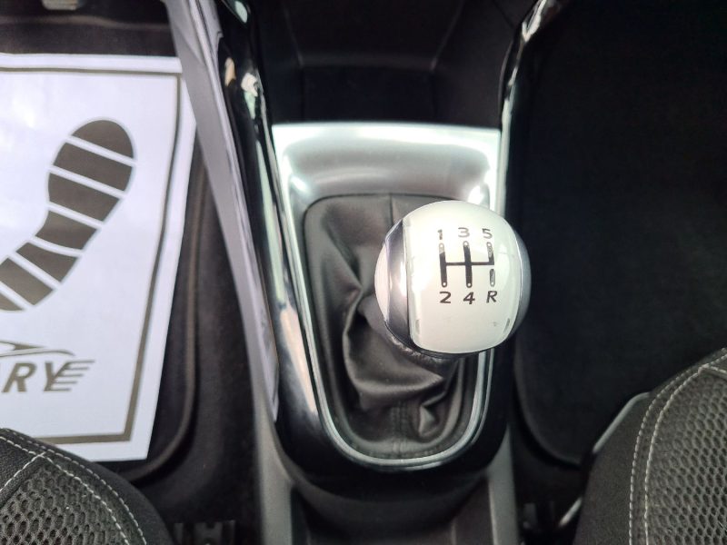 MAGNIFIQUE DS 3 SO CHIC 2015 TRES PROPRE