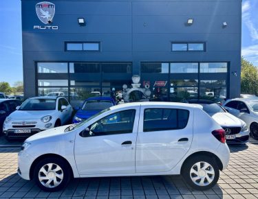 DACIA SANDERO 1.0 SCE 75 ACCESS 2019