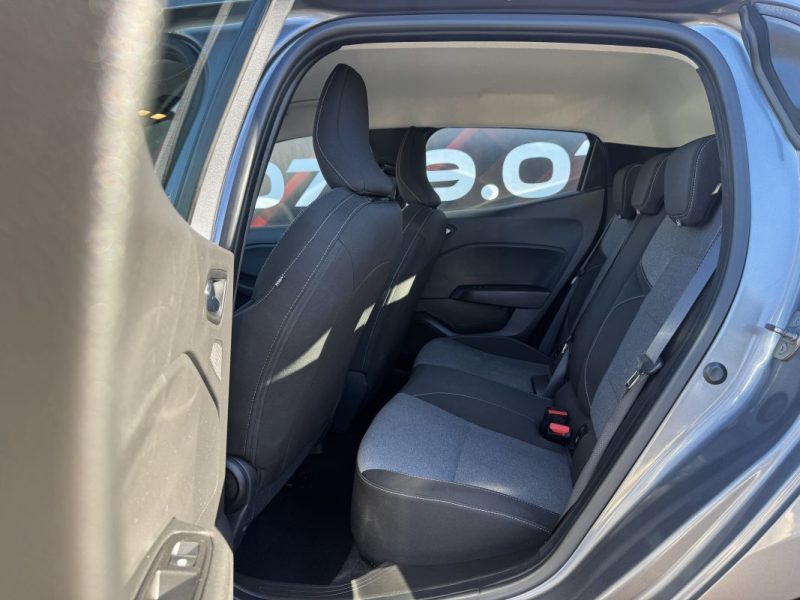 RENAULT CLIO 1.0 TCE 90 EVOLUTION 2024 TTC