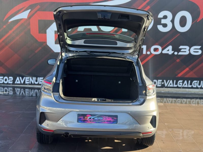 RENAULT CLIO 1.0 TCE 90 EVOLUTION 2024 TTC