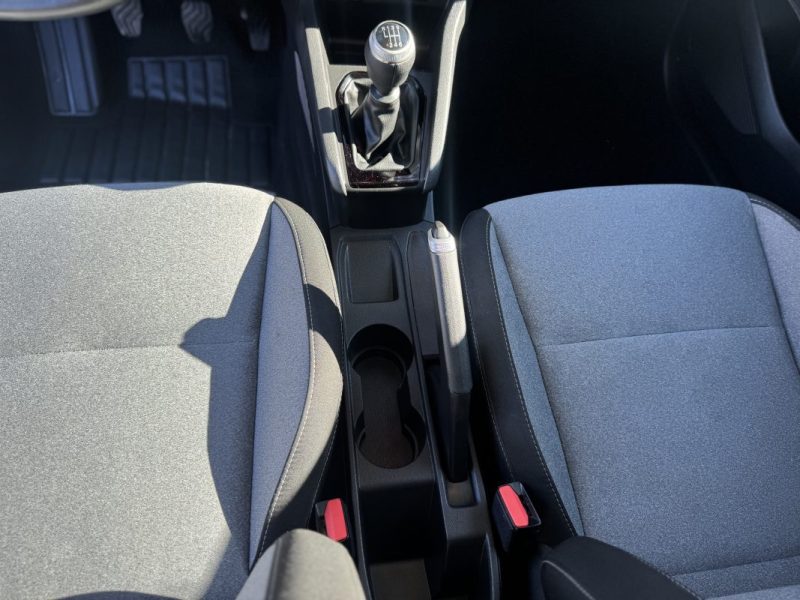 RENAULT CLIO 1.0 TCE 90 EVOLUTION 2024 TTC